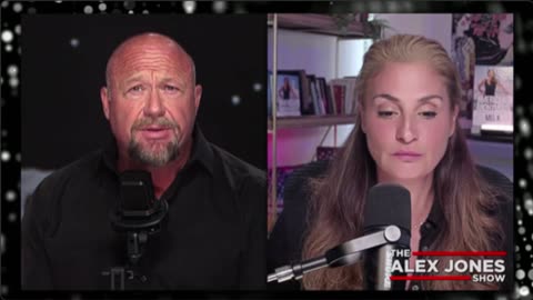 The Alex Jones Show TUESDAY LIVE SHOW STREAM 6/10/25