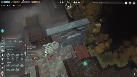 This is the Hardest RTS I Have Ever Played... - Attempting to Play Cataclismo!