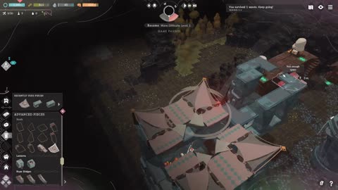 This is the Hardest RTS I Have Ever Played... - Attempting to Play Cataclismo!