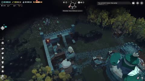 This is the Hardest RTS I Have Ever Played... - Attempting to Play Cataclismo!