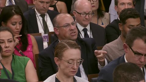 Press Secretary Karoline Leavitt Briefs Members of the Media, July 7, 2025
