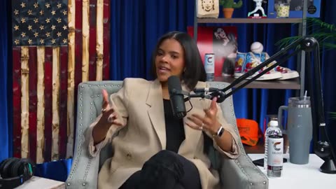 Candace Owens on AIPAC and Israel's Influence on America