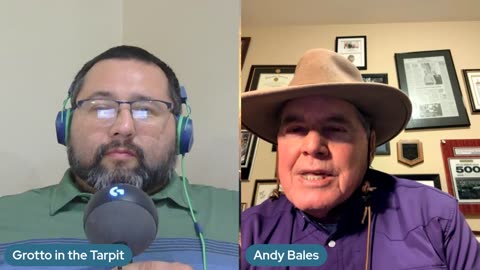 From the Streets to Salvation: Rev. Andy Bales' Mission on Skid Row