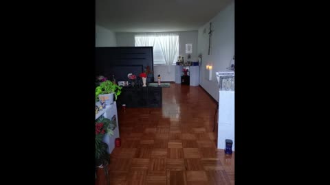 As You Say, Dear LORD; I'm Praying for Mr. Pres. D.J. TRUMP (USA) Jan012026