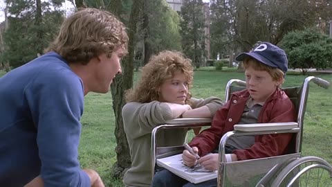 Dreamscape 1984