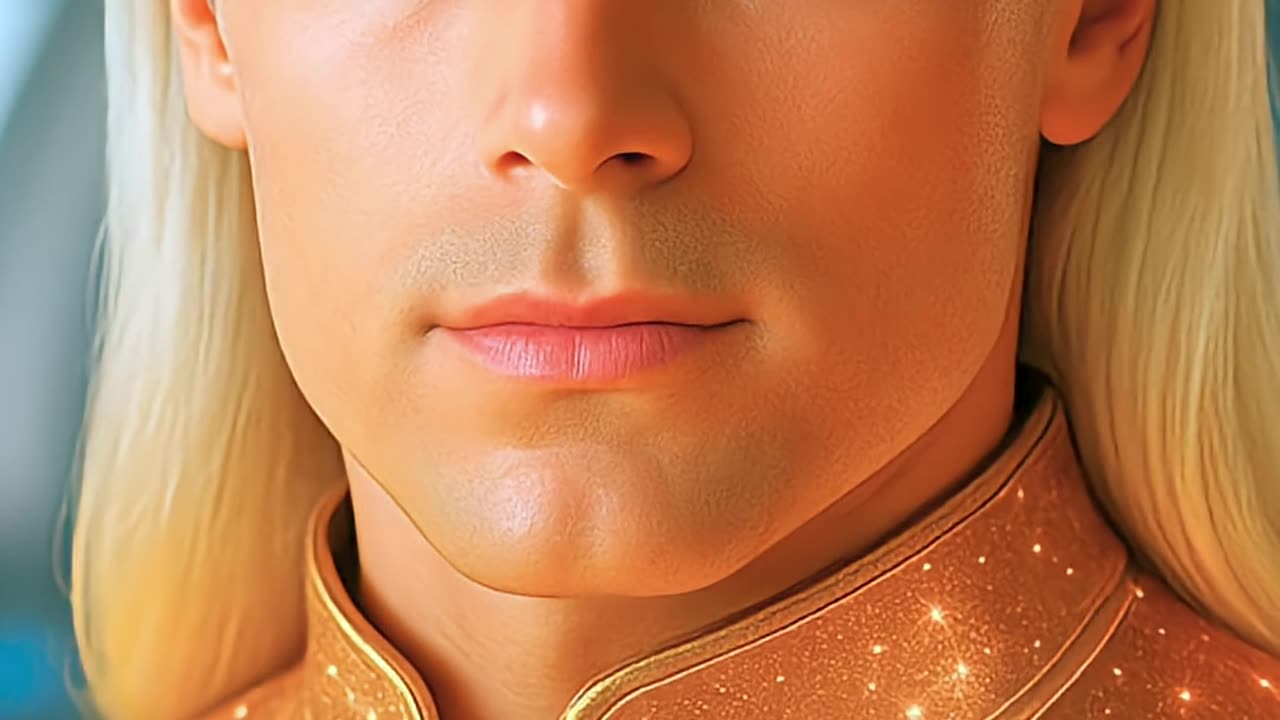 NESARA GESARA: It's HAPPENING!