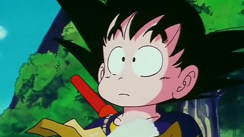 Dragon Ball (Dublado) - Episódio 81