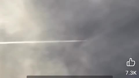 Chemtrails