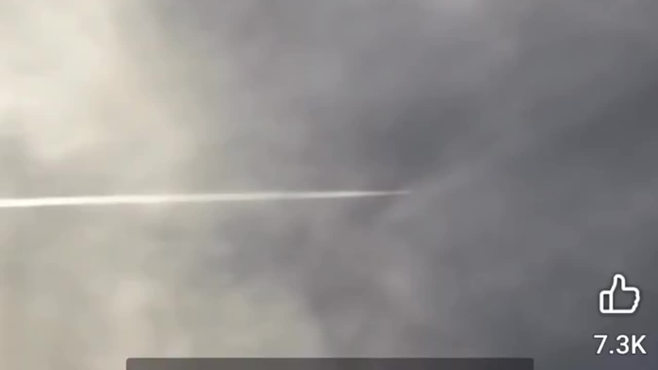 Chemtrails
