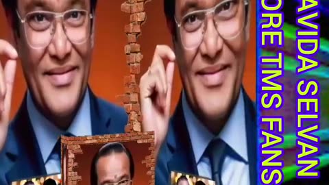 ONE SUN ONE TMS LEGEND M.THIRAVIDA SELVAN SINGAPORE 2025