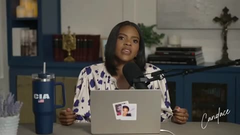 Candace Owen’s Findings | Think For Yourself Frens (Check Description)