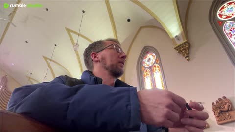 Rosary Live - Thursday, January 29