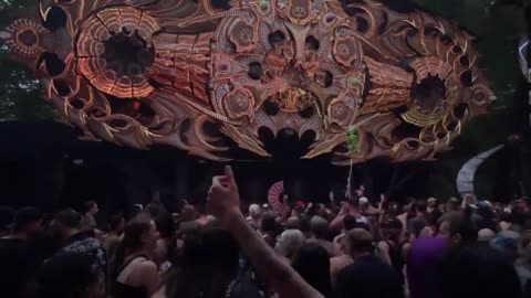 MoDem Festival 2025 is on!! squarelabmusic