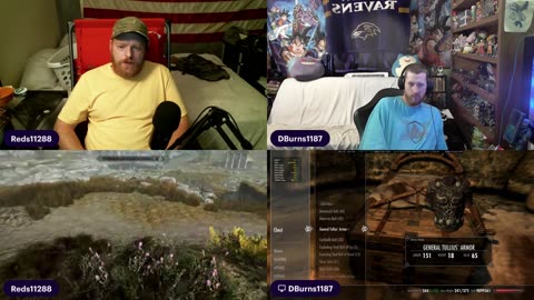 Skyrim Fun And Talking