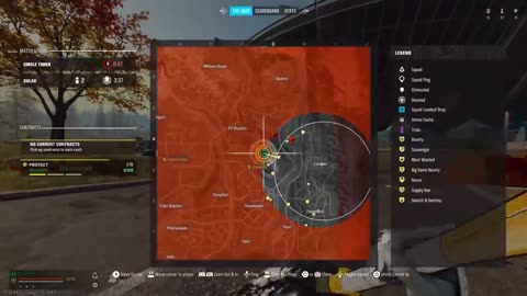 WARZONE BO6 SOLO VS DUO SNIPER KAR98 GAMEPLAY PS5 PRO(NO COMMENTARY)