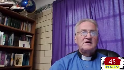 NCTV45’S THOUGHT FOR THE DAY FRI JULY 25 2025