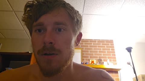 I Am The Master Of My Fate, I Am The Captain Of My Soul