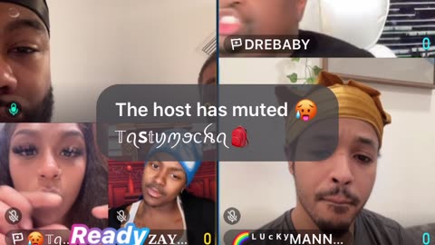 BIGOwars: MAJ Reads DreBaby For Hating On His Live Stream Show!! PT2