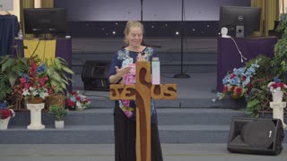 The Wonderful Things The Word Of God Will Do For You by Stephanie J Yeager