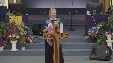 The Wonderful Things The Word Of God Will Do For You by Stephanie J Yeager