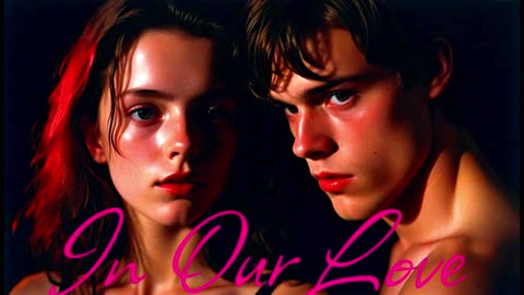 RAP. Song In Our Love.