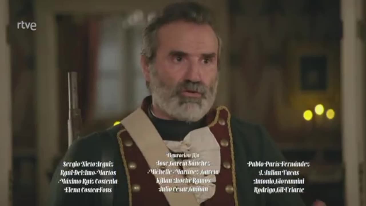 Valle salvaje capitulo 287 avance