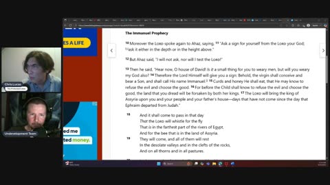 Conversation with an Eastern Orthodox about Apostolic Succession and Passover
