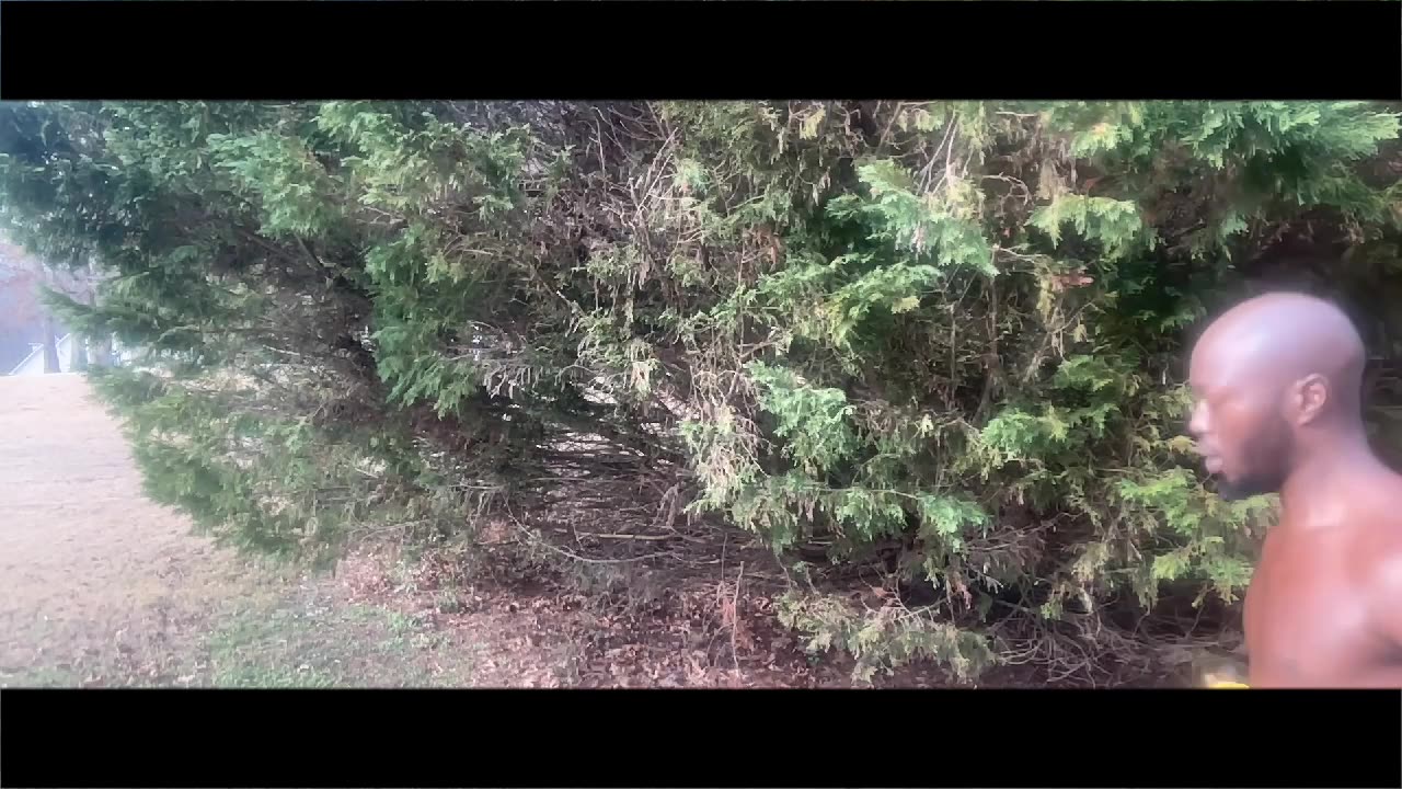 Forgive Them | The Master Archives ep 13