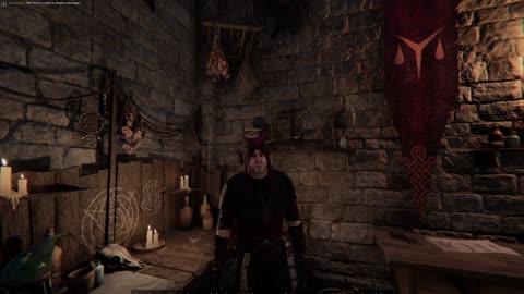 Hungry Dwarf: Wrath of the Fist