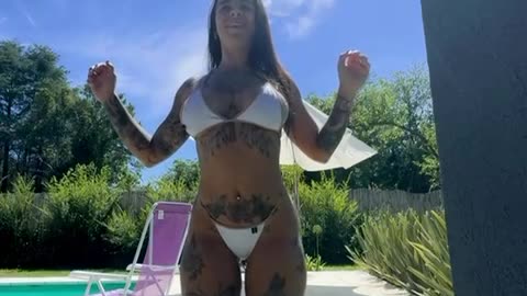 Chica linda