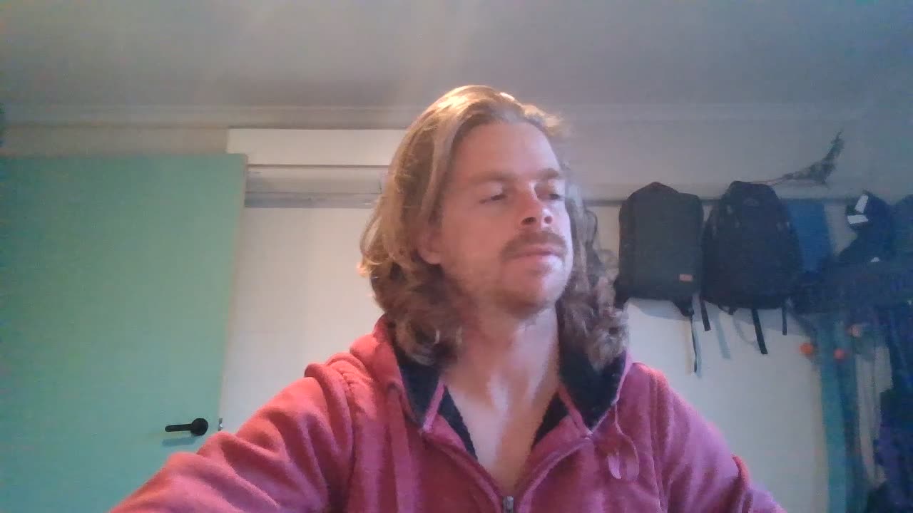 Day 65 - Time to reflect on the things I've lost