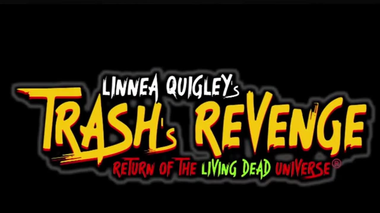 Trailer/Trash's Revenge/Return Of The Living Dead Universe.