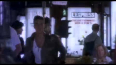 europe prisoners in paradise