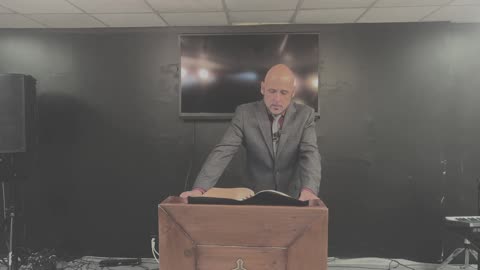 NWBC LIVE | Tuesday Service