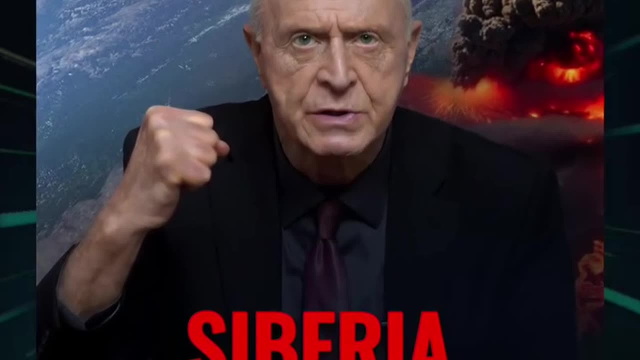 Who stands to gain from destroying half the world?