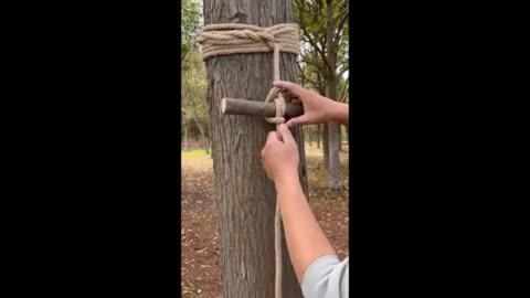 The Right Way to Tie a Secure Knot 2