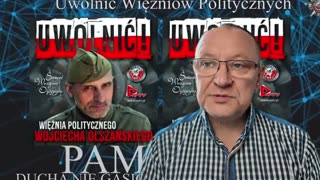 Kamraci - Wojciech i Marcin poddawani represjom psychiatrycznym - Psychuszki jak w ZSRR za STALINA