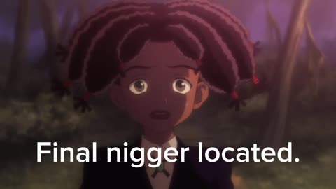Total x Nigger x Death (this is a joke)
