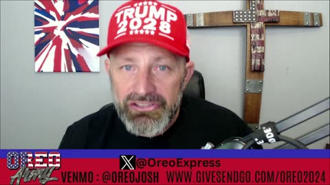 Fun Friday - Gavin Takes Another L - Foreign Nationalists Harassing Hotel Guest - Chaos in LA - More