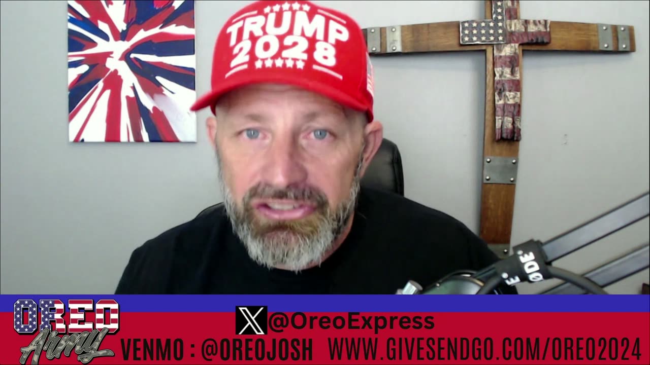 Fun Friday - Gavin Takes Another L - Foreign Nationalists Harassing Hotel Guest - Chaos in LA - More