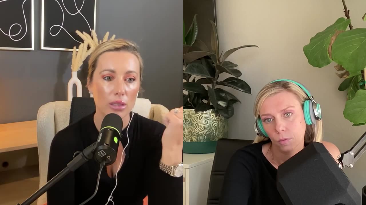 S1 E5 - Infertility: Challenges & Struggles
