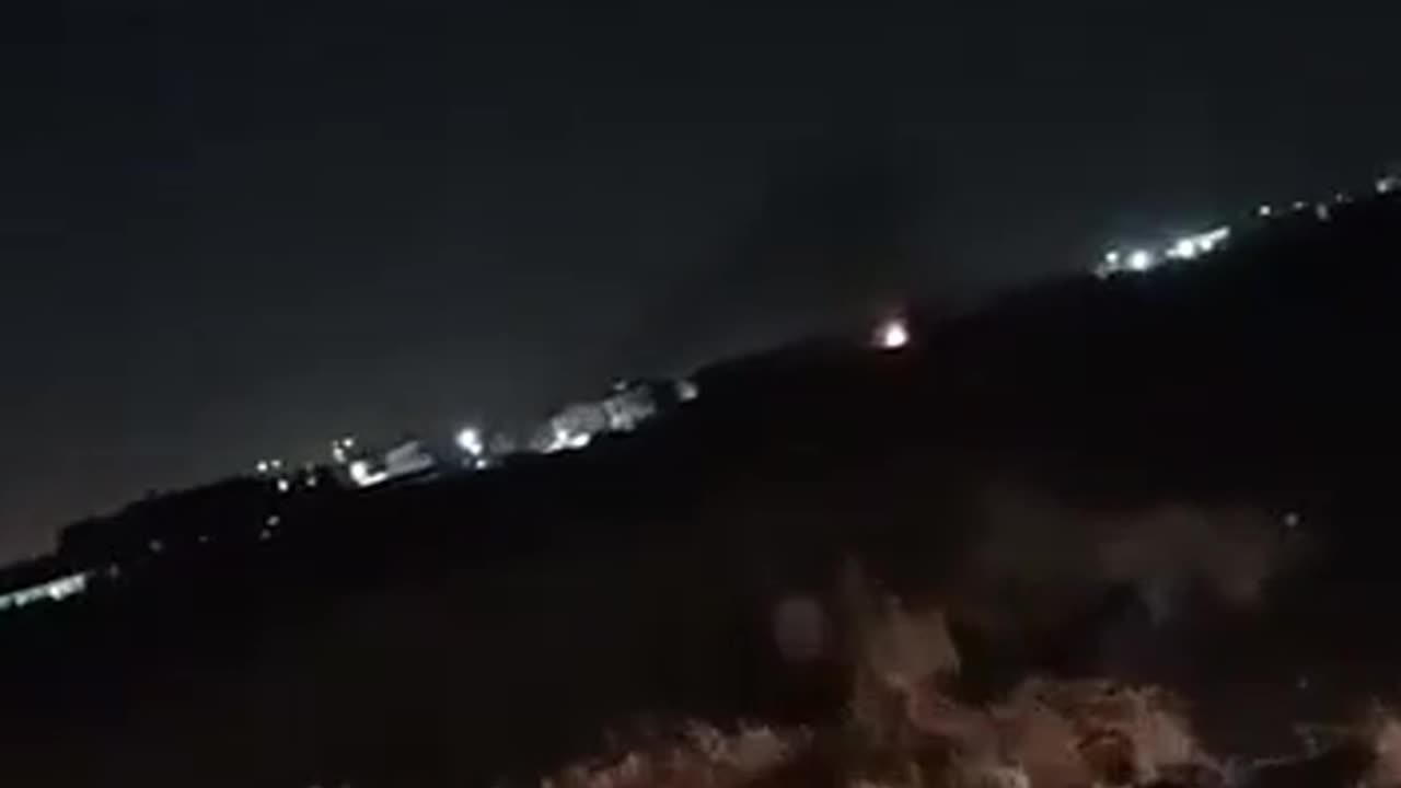 Near the tomb of Khomeini