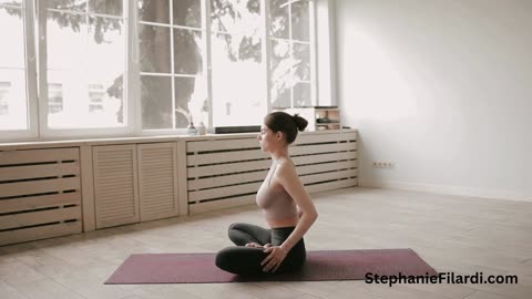 Stephanie Filardi’s Work with Akashic Soul Healing Practices