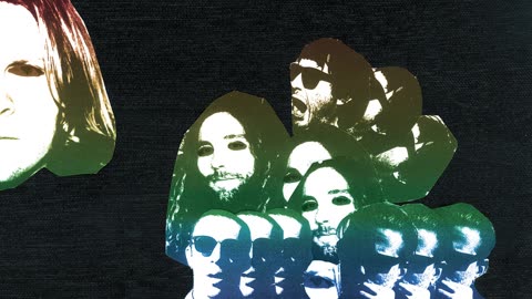 Ty Segall - Everyone is a Winner