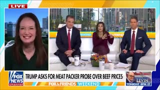 ‘MASSIVE FRAUD’_ Trump admin sounds alarm on SNAP program abuse