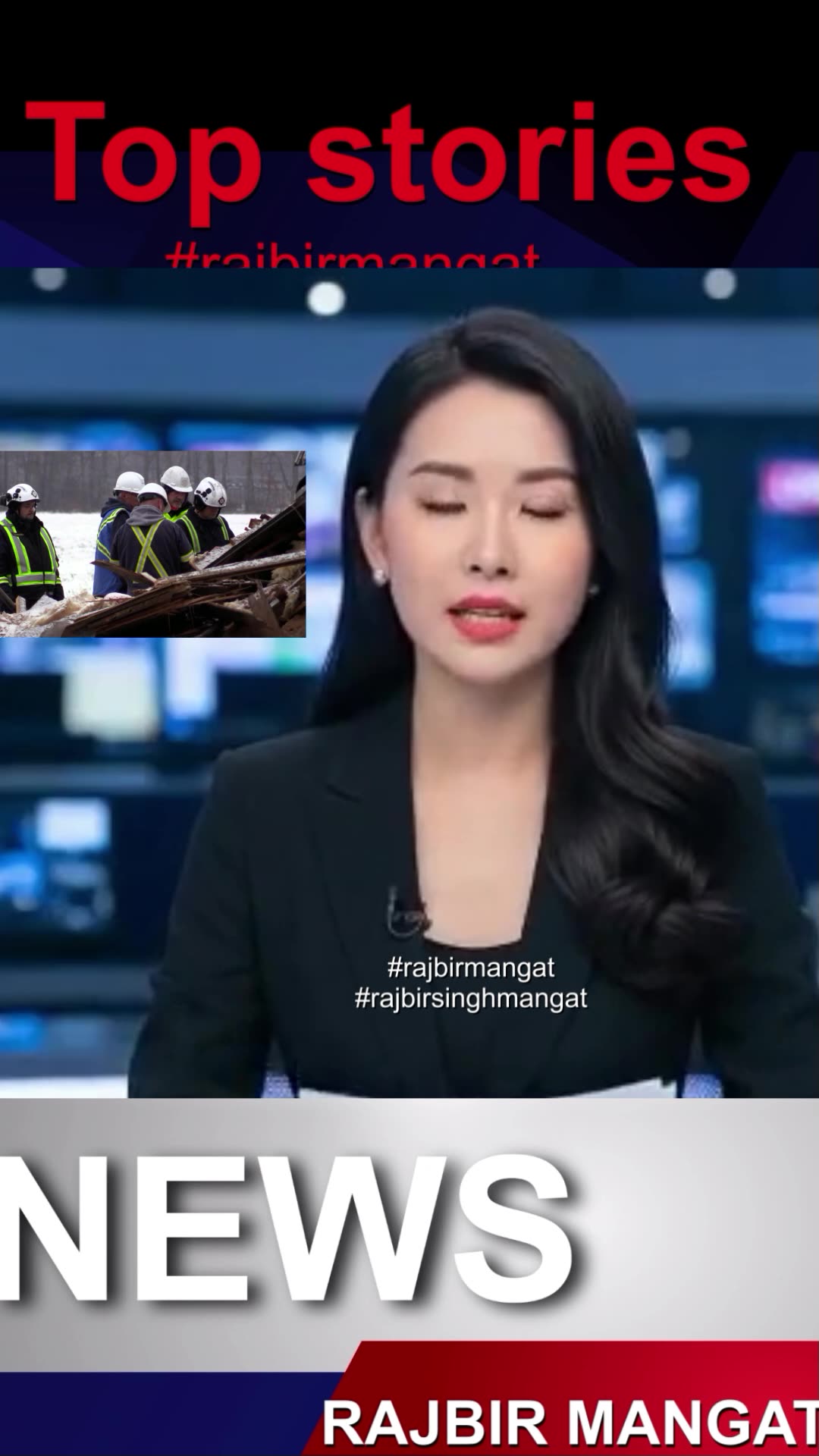 Fire officials perplexed by house explosion with no fire