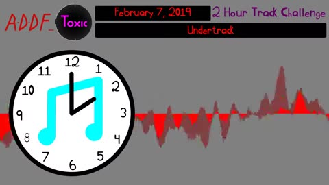 Undertrack (2HTC 2019-02-07)
