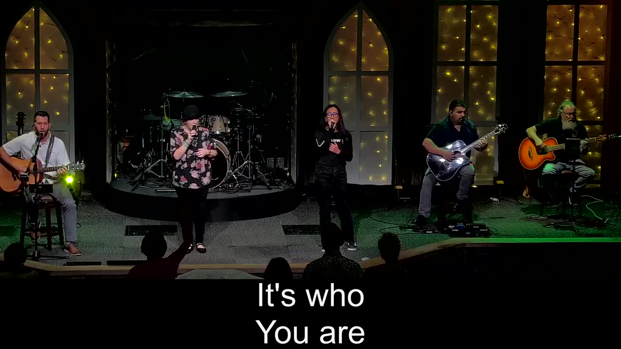 Communion Sunday | 2ND SVC | Pastor Jason Henderson