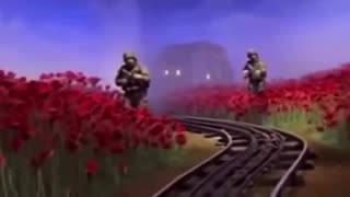 Someone made an AI video of 911 as a ride
