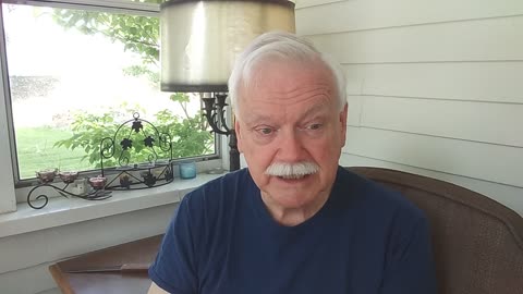 Five Minutes with Steve